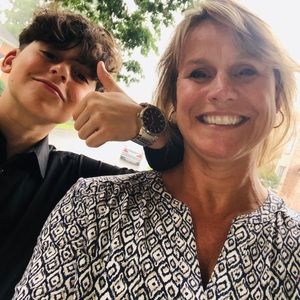 Meet your Posher, Lisa